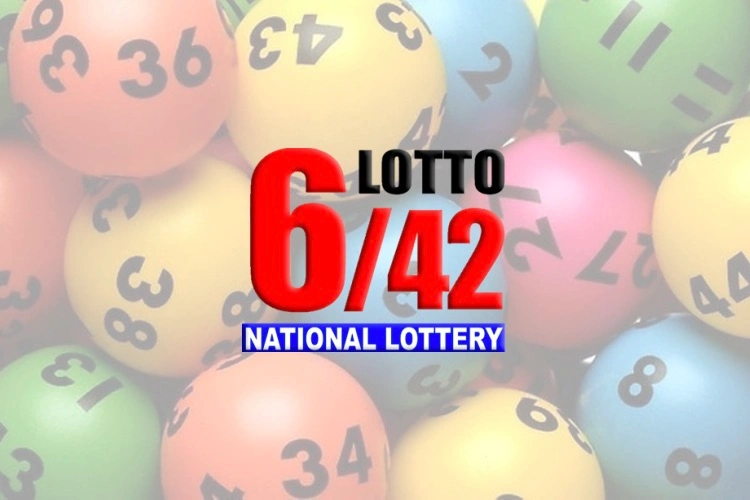 6/42 Lotto Result History and Summary 2023