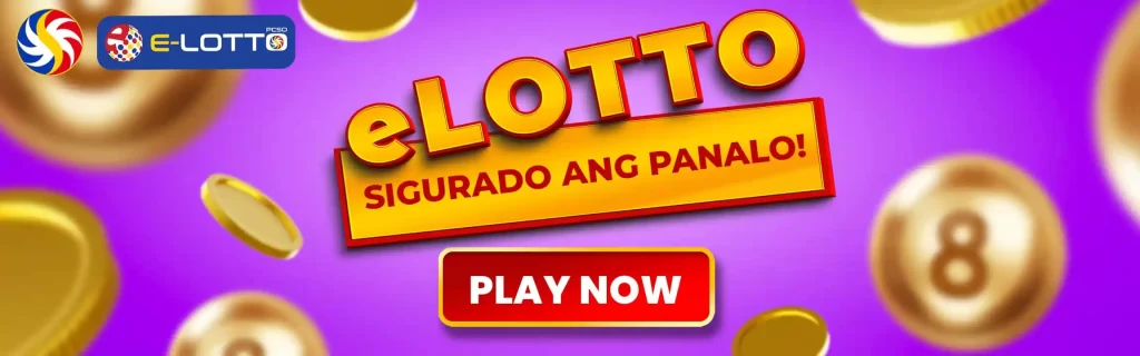 e-Lotto