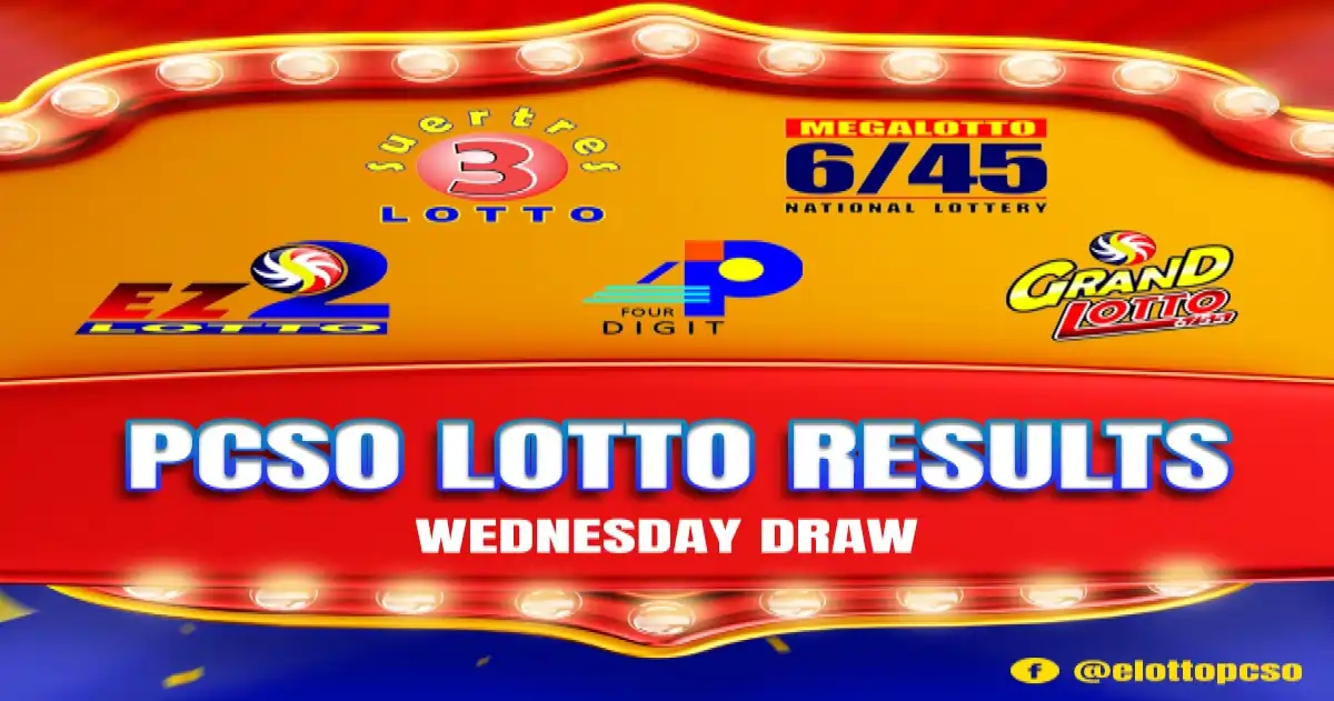 pcso lotto result today february 7 2024